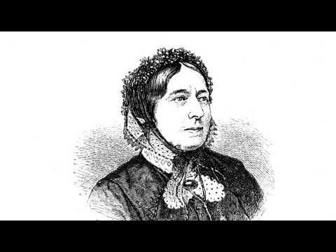 WDR 3. April 1876 - Todestag von Henriette Davidis