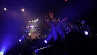 Bleachers - Dream of Mickey Mantle + Good Morning live at The Rave