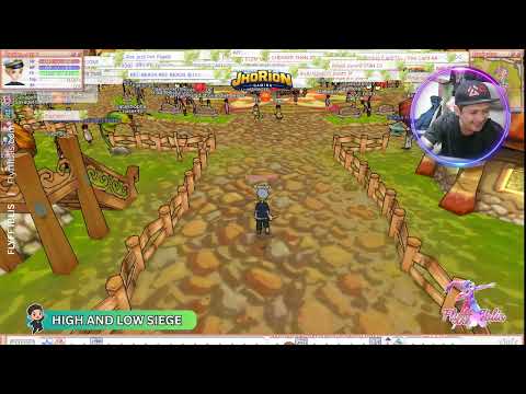 BEGINNERS GUIDE FLYFF IBLIS