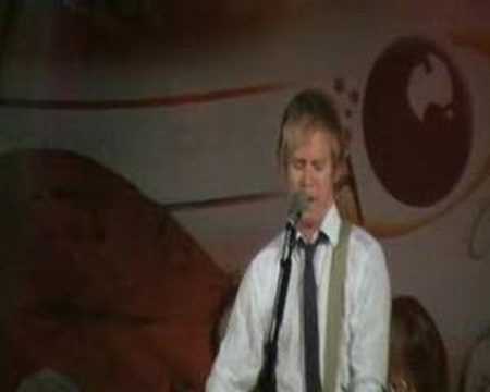 Empty Streets - Stu Larsen