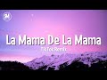 la mama de la mama el alfa remix tiktok song