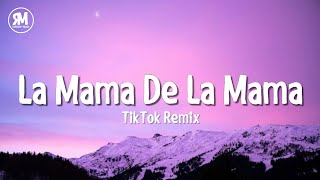 Rose Beat - La Mama De La Mama De La Mama Tik Tok video