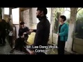 Behind The Scenes Of GOBLIN On Set With Gong Yoo Lee Dong Wook