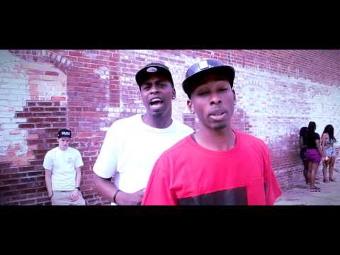 Jigg Nevamind - Behind the Scenes of FrFr Video Shoot