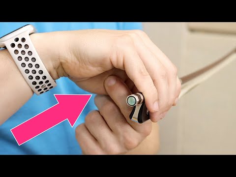 Pinch To Prevent Thumb Cramps when Holding the Cello Bow | Online Cello Lessons