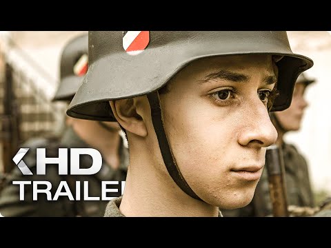 KÄSTNER UND DER KLEINE DIENSTAG Trailer German Deutsch (2017)