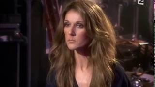 Celine Dion - France Gall Tout pour la musique 21 nov 2007