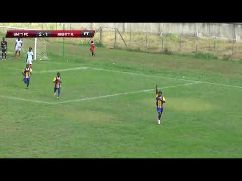 UNITY FC 2 - 1 MIGHTY ROYALS -  2021/22 DIVISION ONE LEAGUE HIGHLIGHT.