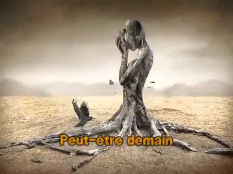 L'oiseau - Belle et Sébastien (karaoke)