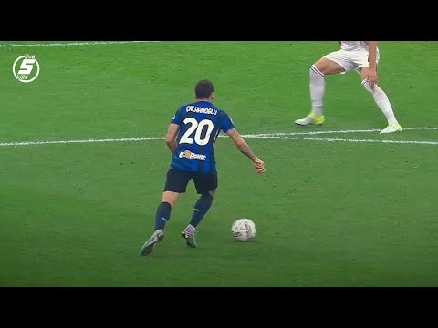 Hakan Çalhanoğlu - Complete Season in 2025!