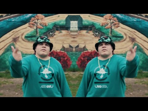 Just Juice - Vibe Tribe (Official Music Video)