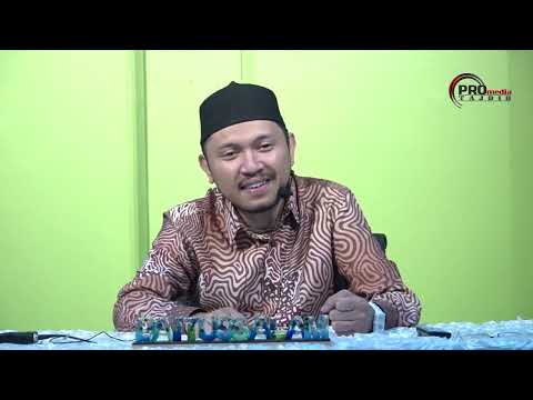 16-04-2026 Ustaz Muhammad Fahmi : Syarah Zadul Maad | Dalam Memberi Harta Rampasan Kpd Kaum Kerabat
