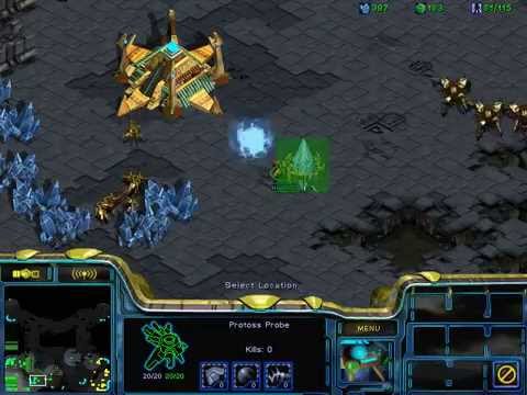 150426 Bisu vs Sea 김택용 염보성 game 1 Finals Terror Starleague StarCraft