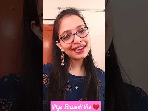 Piya Basanti Re | Ustad Sultan Khan | K.S Chitra