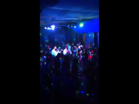 Hora Tinerilor cu Valentin Sanfira