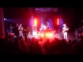 Wideo: the G[H]OST in MayDay Festiwal Gogw 12 2012