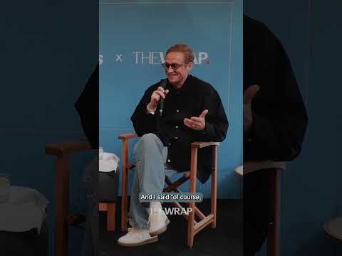 How Matthias Schweighöfer Got His Big Directing Break