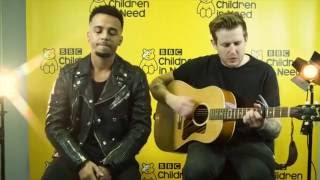 TOO LATE - BBC CHILDREN IN NEED