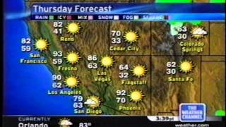 TWC Local on the 8s from October 2004 #7