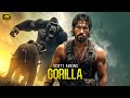 GORILLA Scott Adkins New Released 2025 Full Movie In English Actionmovies