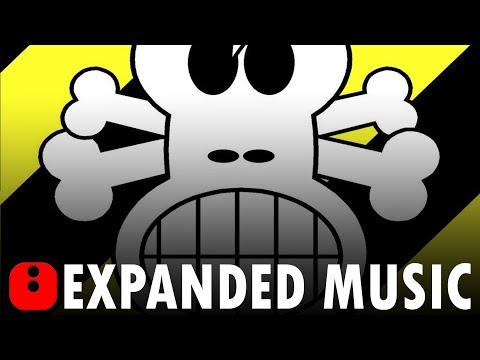 Floorfilla - Sex Is Danger (Dj Pulsedriver Bootleg Remix) - [2004]