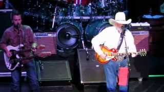 Charlie Daniels Band &quot;Drinkin&#39; My Baby Goodbye / Legend Of Wooley Swamp&quot; @ IP Casino Biloxi