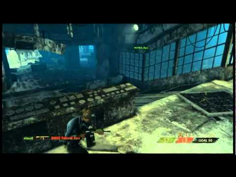 Rampant 22-0 Facility