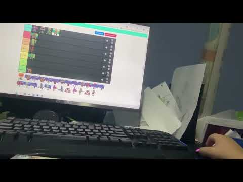 Ranking Pvz bfn Characters (MY OPINION)