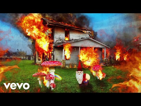 Dillon Francis, Marten Hørger - On A Trip (Visualizer)