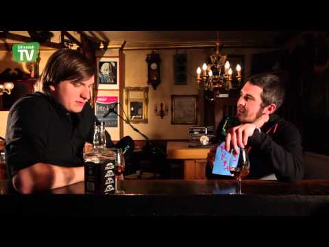 GT-Rockt - Bad Temper Joe