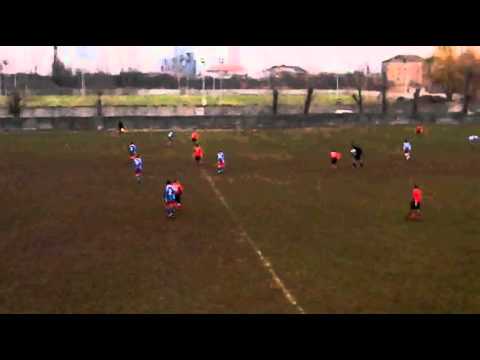 LPS Banatul '93 - Mosnita Noua II 4-0