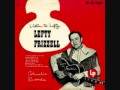 Lefty Frizzell - Don't Stay Away