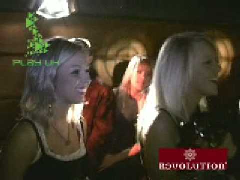 Revolution MK December 2008