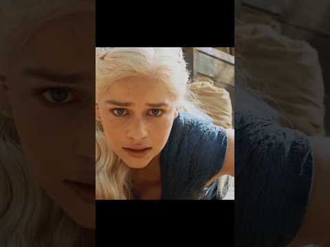 Barristan salva a Daenerys #gameofthrones #clips #series