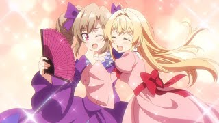 Ikan yang Lepas Dari Pancingku - Episode 10 [Bahasa Indonesia]