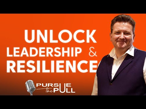 EP.51 -Don’t Quit Now: Russell Harvey on Grit, Growth, and Getting Results