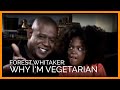 Forest Whitaker - PETA: Go Vegetarian PSA