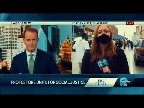 Misty Blanco & EMJ at their Blaquanese Estates