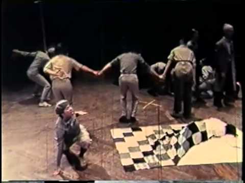 Meredith Monk: Quarry: The Rally (Live, 1977)