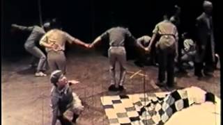 Meredith Monk: Quarry: The Rally (Live, 1977)