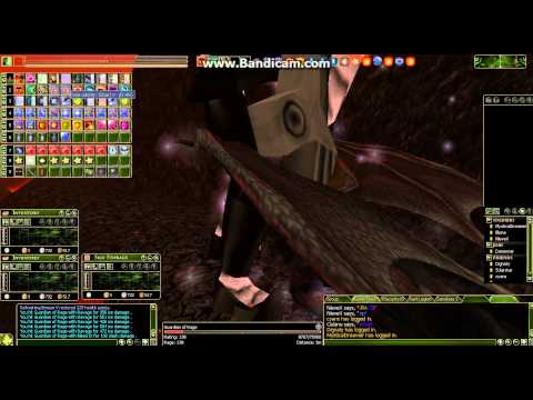 Ruzhek vs The Guardian of Rage