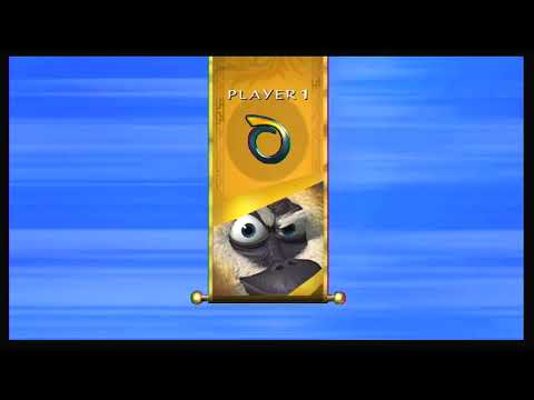 Kung Fu Panda Legendary Warriors Wii Full Game Longplay