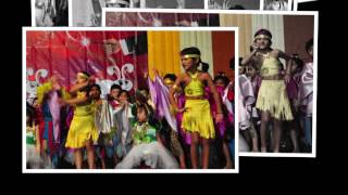 Pocahontas Colors of the Wind @ 24 Nov 2012 [Smart Reader Kids Annual Graduation &amp; Concert 2012]