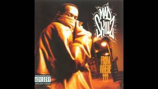 Mad Skillz - Inherit the World (1996)