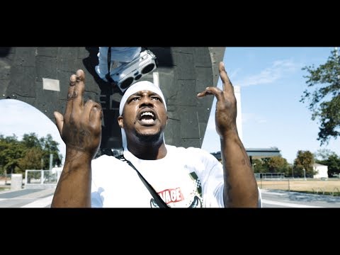 D Nash x Everyday Official Music Video