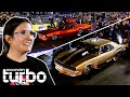 Kallee Mills Takes On Jim Howe In An Unexpected Twist In The Finals Street Outlaws No Prep Kings
