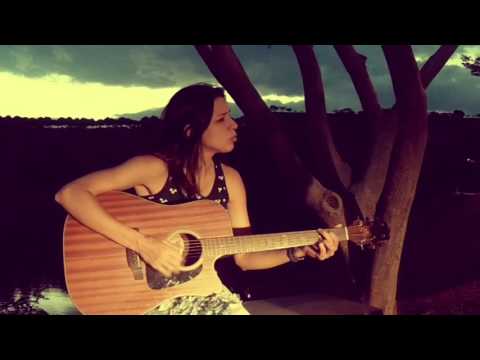 Bruna Mazorque - Duvido Você Não Tomar Uma (Cover Acústico - Simone e Simaria)