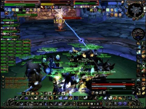 Naxxramas - Kel'Thuzad