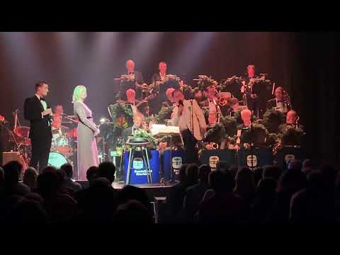 «Swingin’ Christmas»