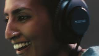 Shure MOTIV MV7 Podcast Microphone